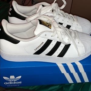 Adidas Superstar